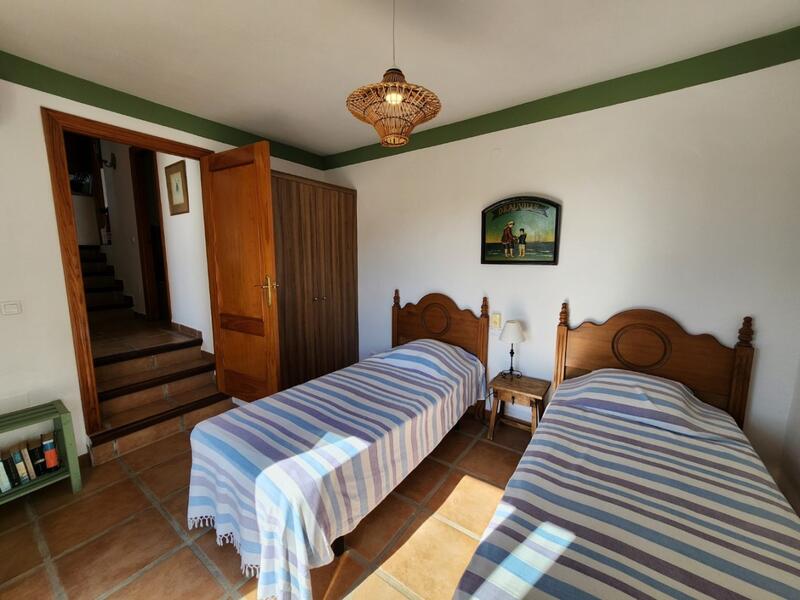 3 Schlafzimmer Villa zu verkaufen