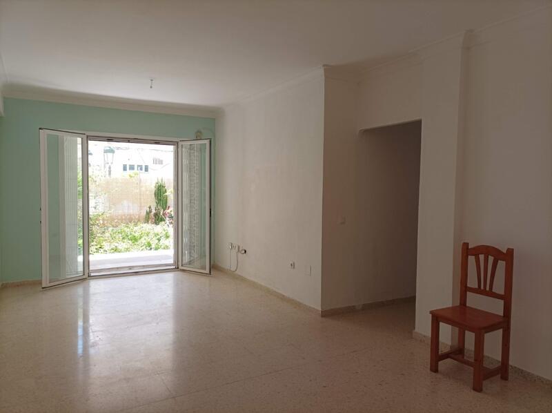 4 slaapkamer Appartement Te koop