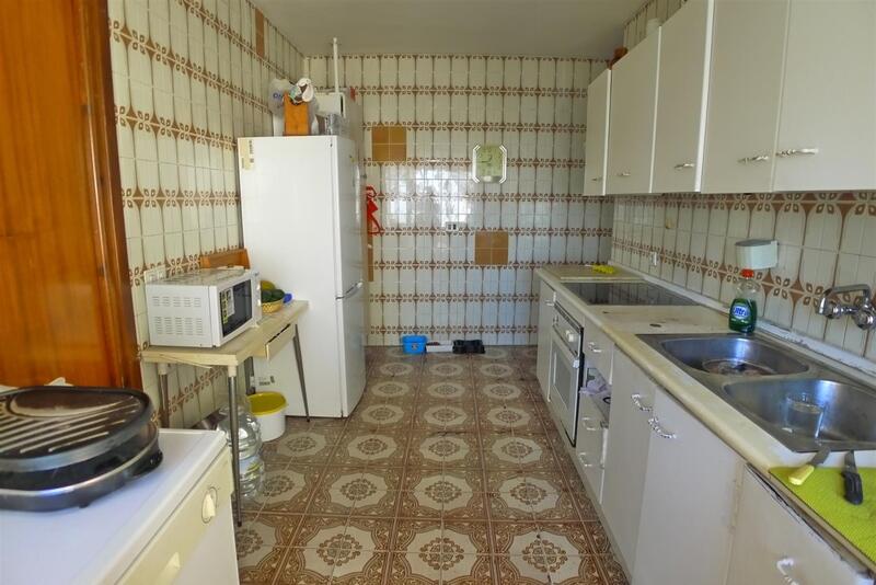 4 slaapkamer Appartement Te koop