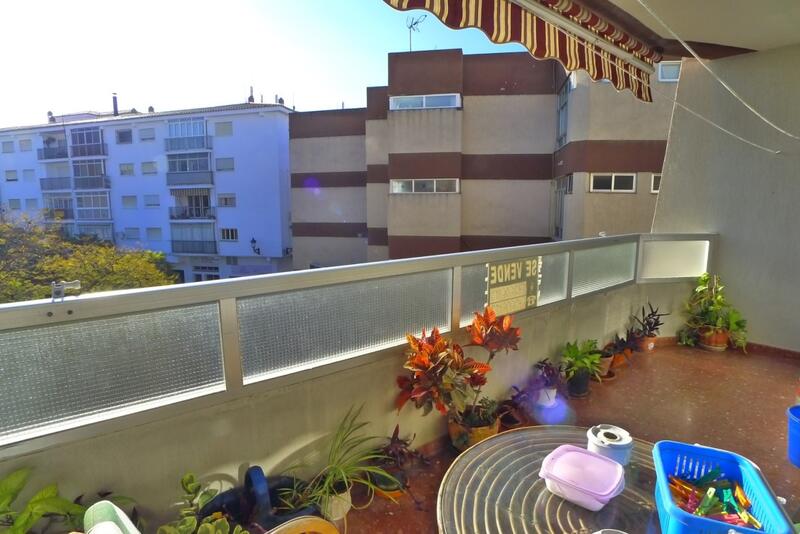 Apartment for sale in Nerja, Málaga