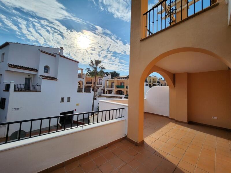 Townhouse for sale in Nerja, Málaga