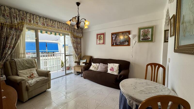 Apartment for sale in Nerja, Málaga