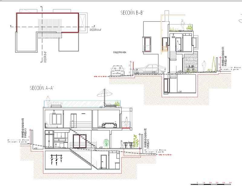 3 slaapkamer Villa Te koop