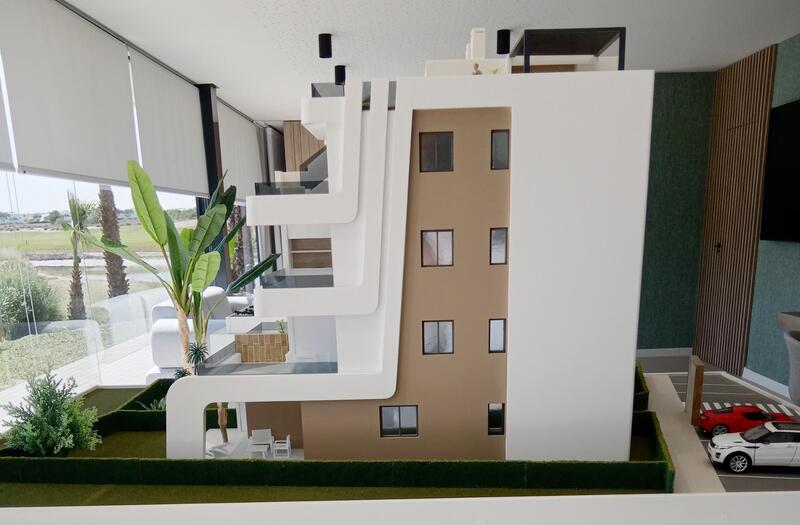 2 Cuarto Apartamento en venta