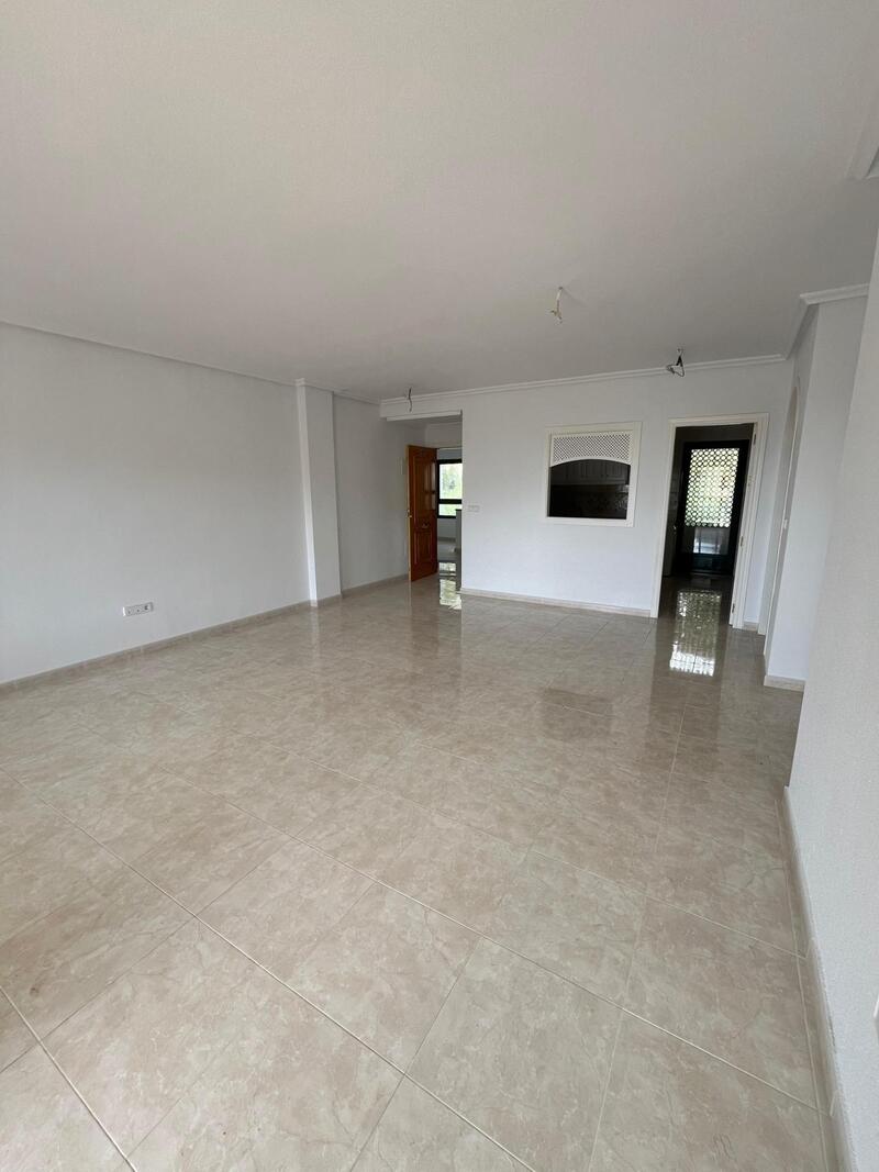 2 slaapkamer Appartement Te koop