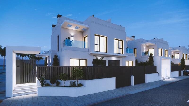 3 bedroom Villa for sale