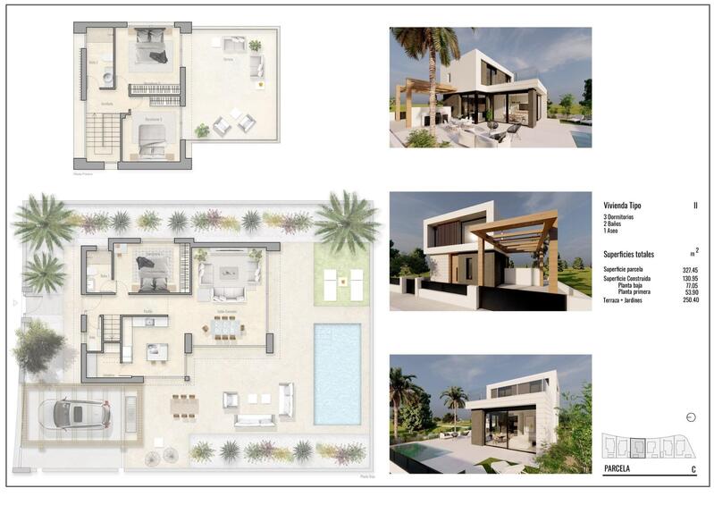 3 bedroom Villa for sale