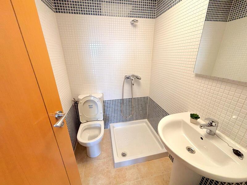 2 Cuarto Apartamento en venta