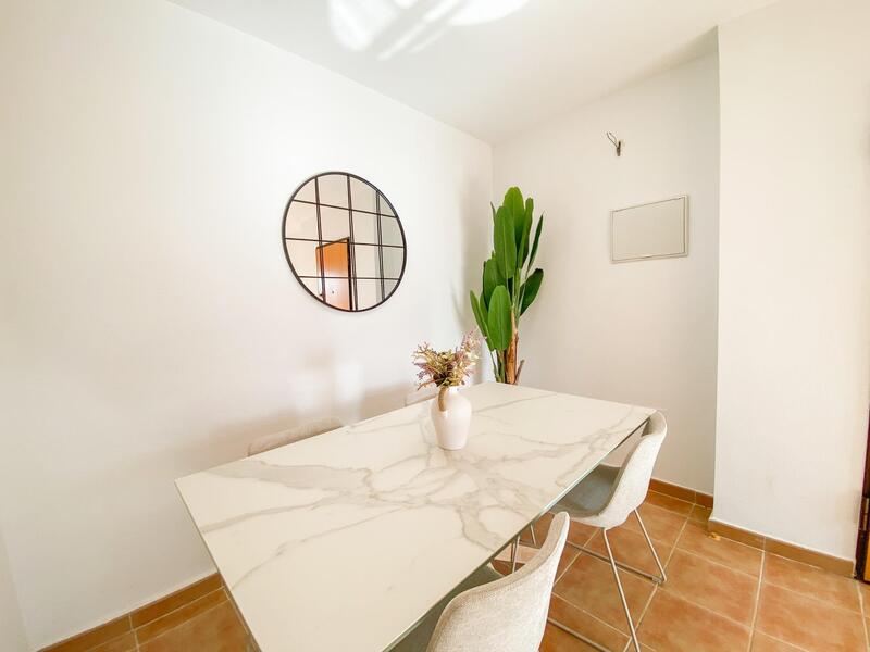 2 Cuarto Apartamento en venta