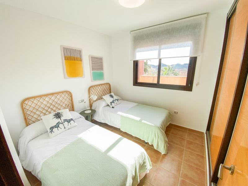 2 Cuarto Apartamento en venta