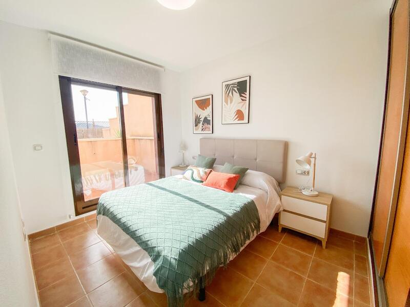 2 Cuarto Apartamento en venta