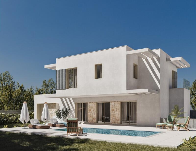 3 bedroom Villa for sale