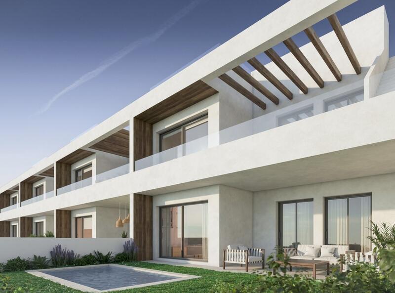 Villa till salu i Torrevieja, Alicante