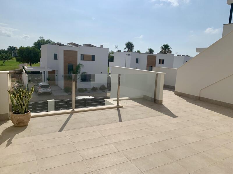 3 bedroom Villa for sale