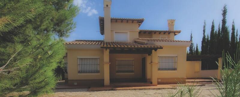 3 bedroom Villa for sale