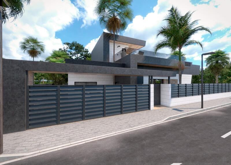 3 bedroom Villa for sale