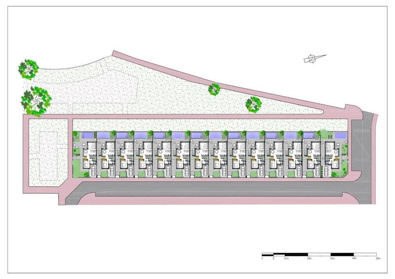 3 Schlafzimmer Villa zu verkaufen