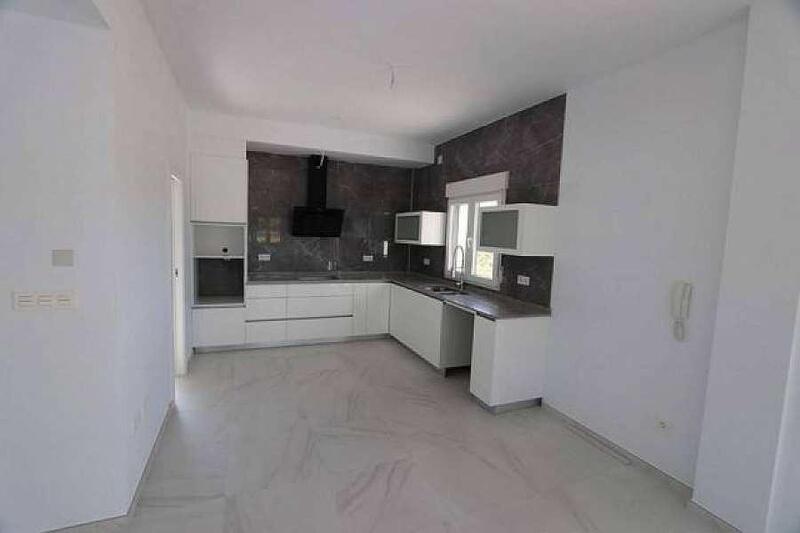 3 Cuarto Villa en venta