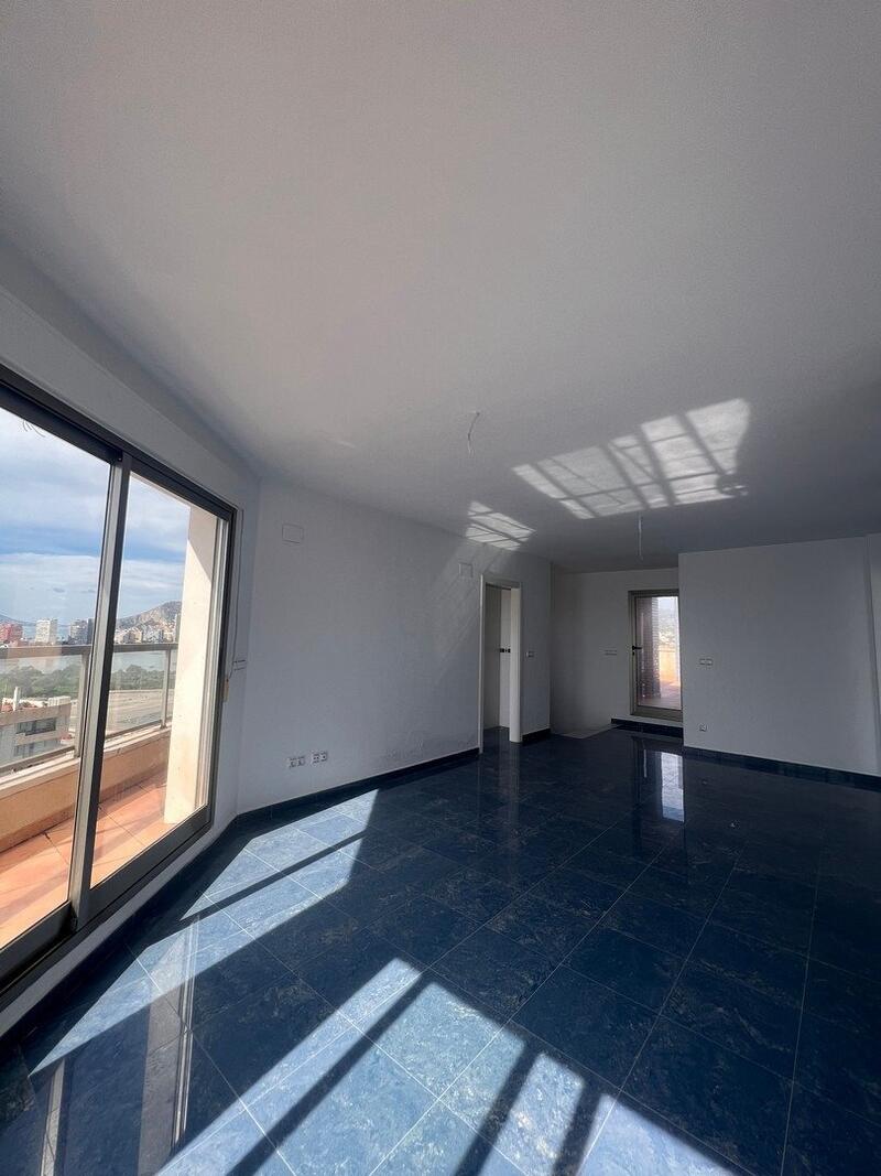 3 Cuarto Apartamento en venta