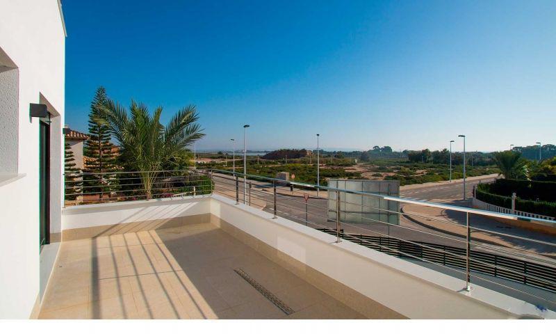 3 Cuarto Villa en venta