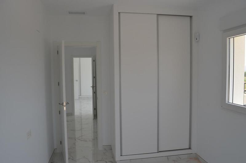 4 Cuarto Villa en venta