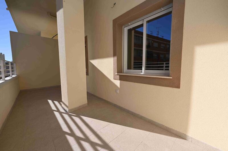 Apartment for sale in Torrevieja, Alicante