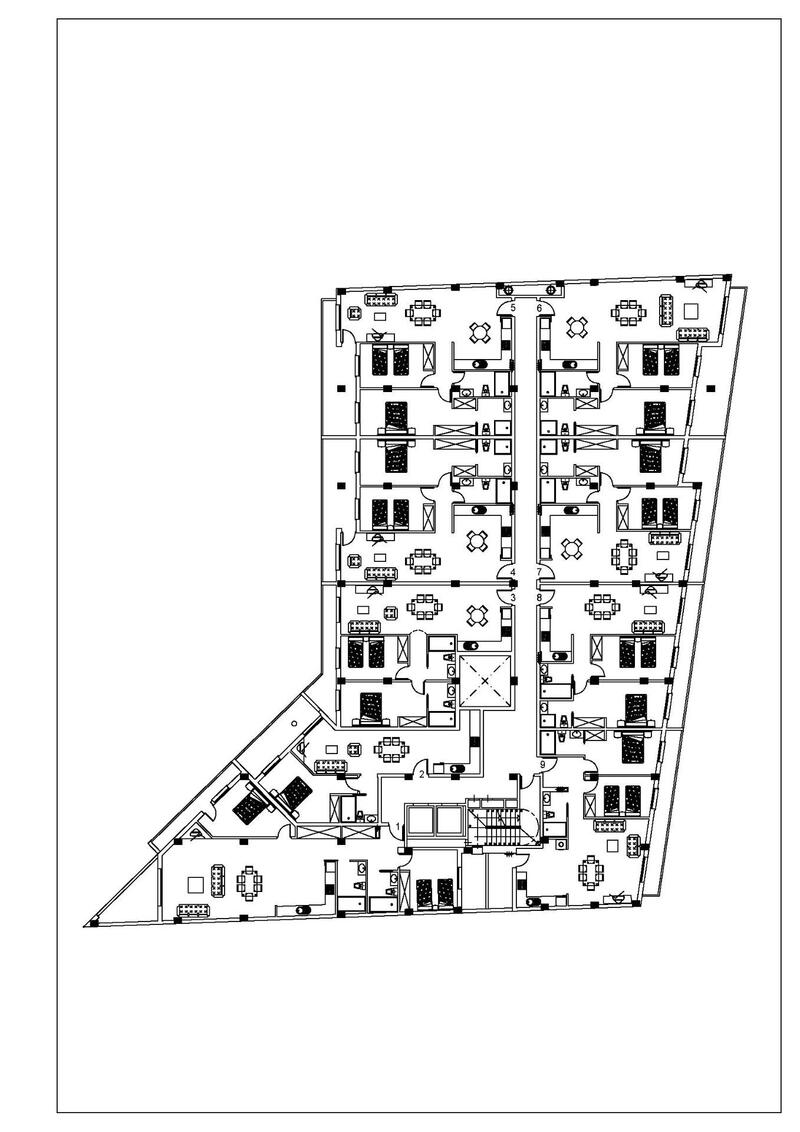 1 bedroom Apartment for sale