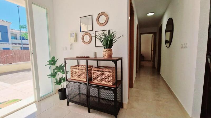 3 Cuarto Villa en venta