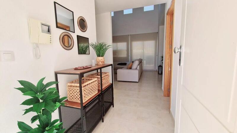 3 Cuarto Villa en venta