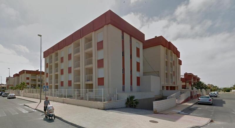 Apartment for sale in Orihuela Costa, Alicante