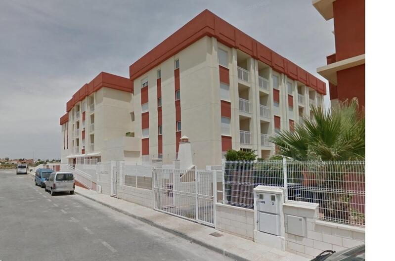 Apartment for sale in Orihuela Costa, Alicante