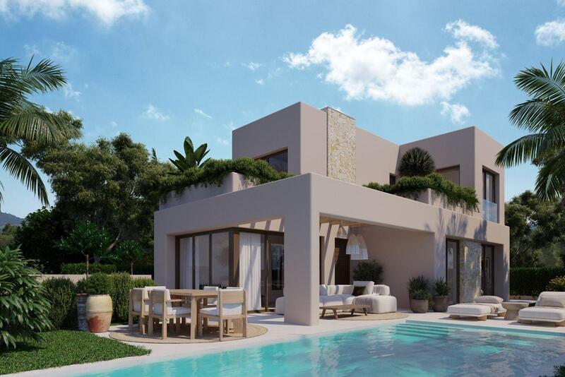 2 bedroom Villa for sale