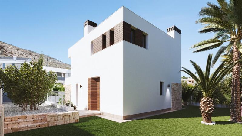 4 bedroom Villa for sale