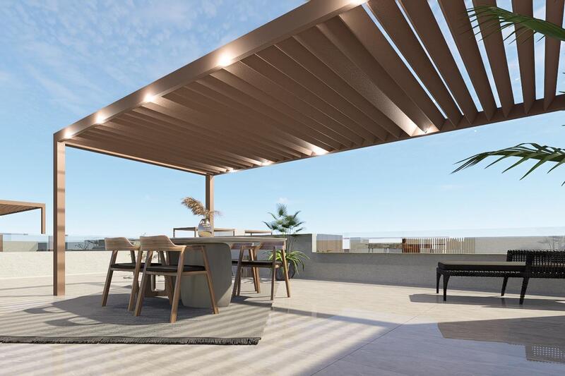 2 Cuarto Villa en venta