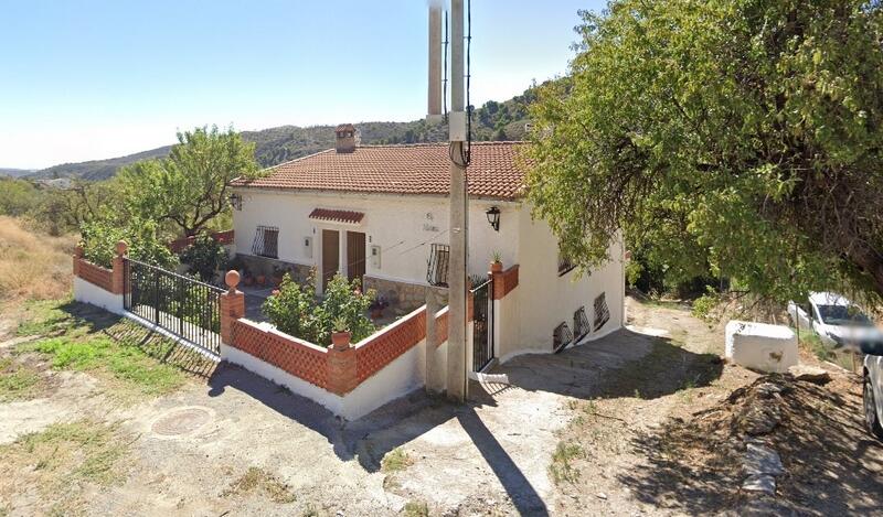 Деревенский Дом продается в Seron, Almería