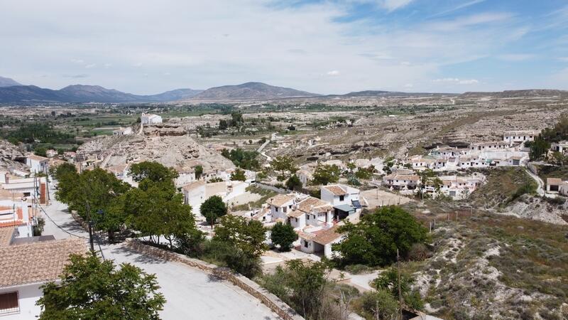 3 Cuarto Casa Cueva en venta