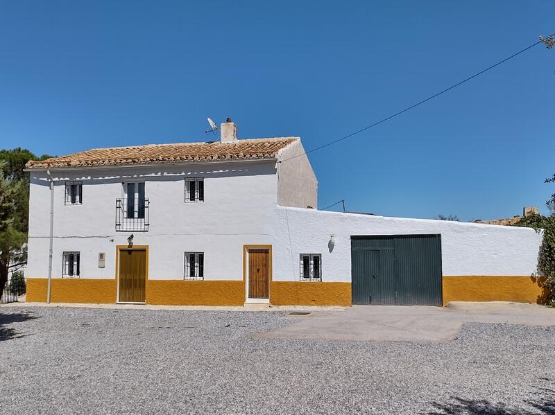 Casa de Campo en venta en Caniles, Granada