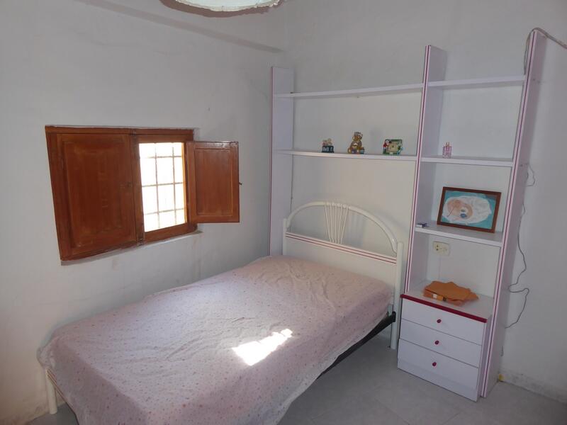 3 chambre Auberge à vendre