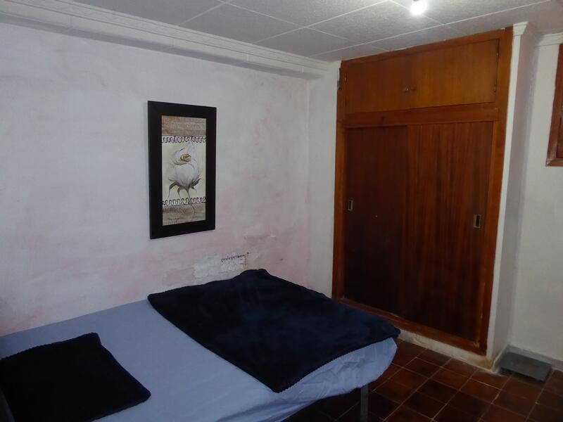 3 chambre Auberge à vendre