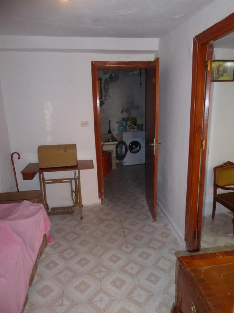 3 chambre Auberge à vendre