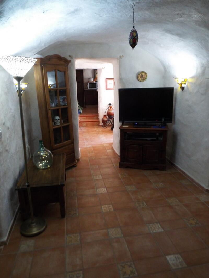 3 bedroom Cave House for sale