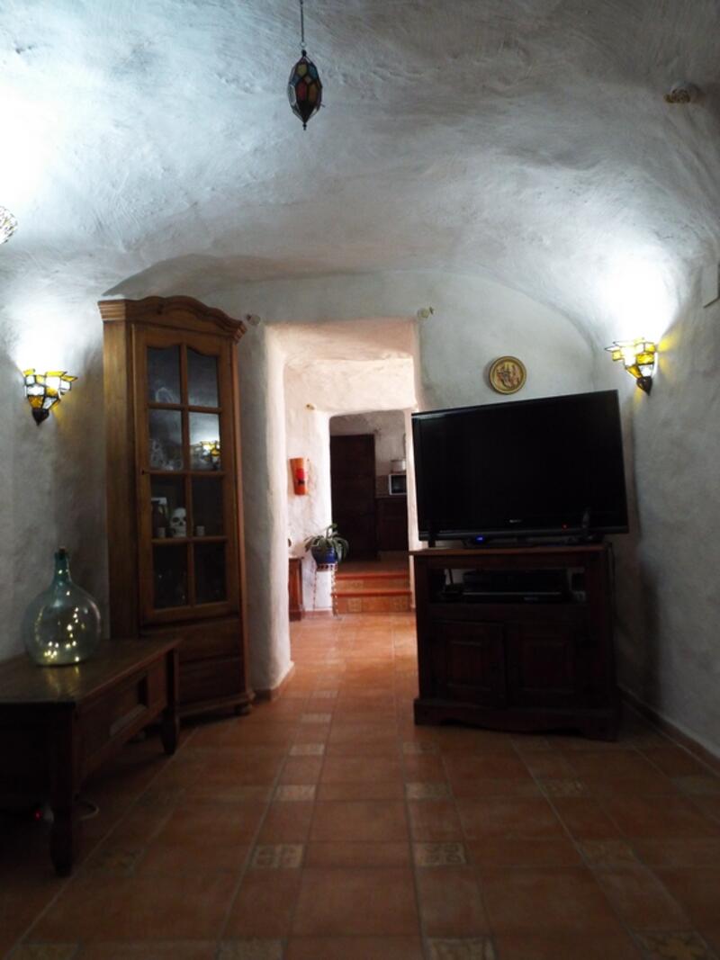 3 bedroom Cave House for sale