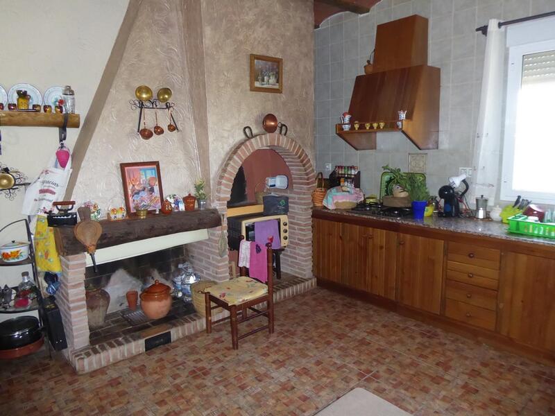 2 bedroom Country House for sale