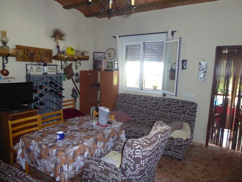 2 chambre Auberge à vendre