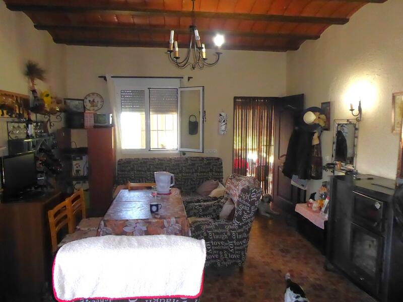 2 bedroom Country House for sale