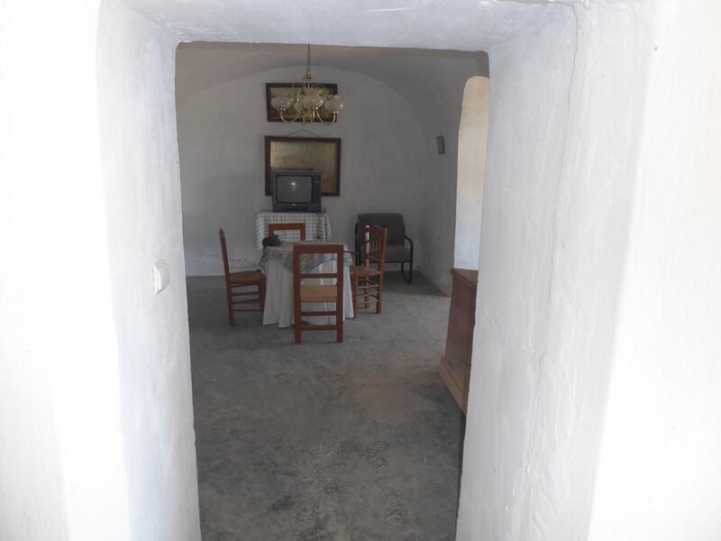 3 Cuarto Casa Cueva en venta