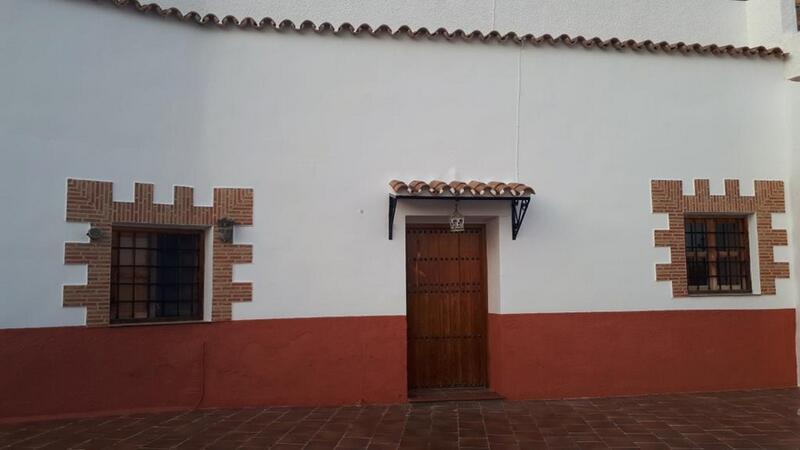 3 Cuarto Casa Cueva en venta