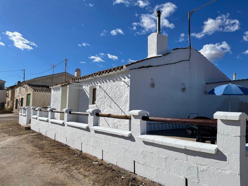 Country House for sale in Chirivel, Almería