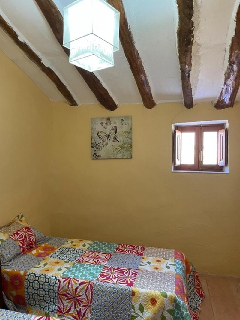 2 Schlafzimmer Landhaus zu verkaufen