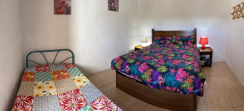 2 Schlafzimmer Landhaus zu verkaufen